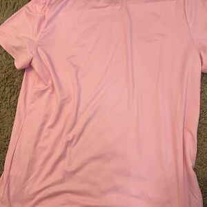 Women's Pink Top